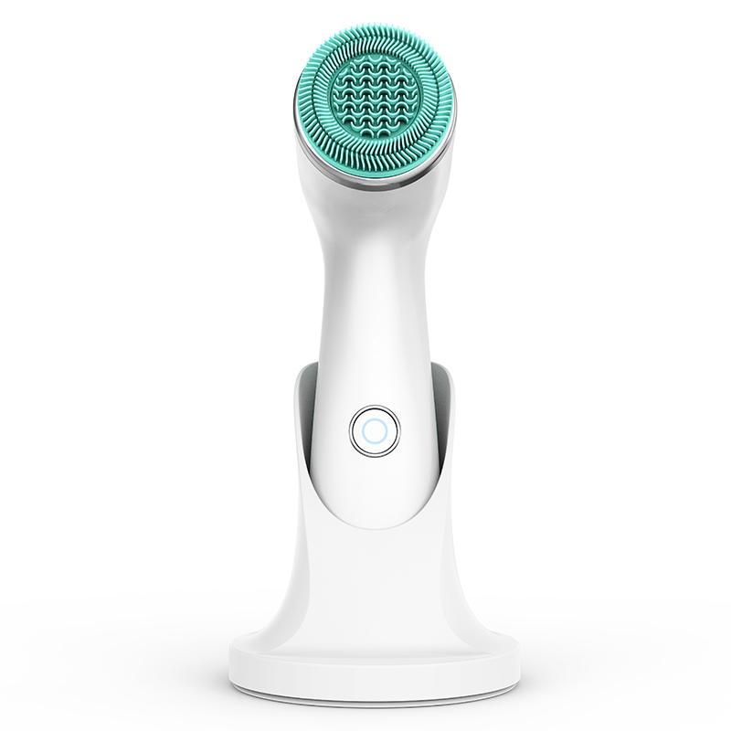 Facial Cleanser Brush 